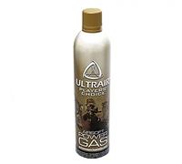ASG Lot de 3 Bouteilles de GAZ GBB Ultrair Airsoft Power Gas 570ml
