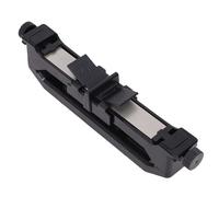 ASHATA Affûteur de Multi-angle avec Guides 15 17 25 Degrés pour Usage Extérieur et Domestique Noir (800 1000 1500 2000 Grain)