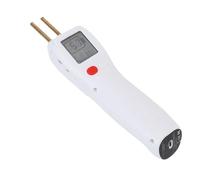 ASHATA Agrafeuse à Chaud Rechargeable sans Fil pour Soudeuse Plastique pour une Réparation Efficace du Plastique à la Maison et dans les Voitures - 200 Agrafes Incluses