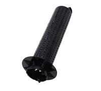 ASHATA Cartouche de Remplacement pour Piscine Propre et Claire, Noyau Central 59053700, Filtration Améliorée pour EasyClean Spa, 1 unité