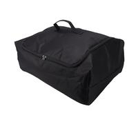 ASHATA Couverture de Barbecue à Ouverture à 270 °, Sac de Repos de Viande isolé Anti-Fuite pour Poitrine de Dinde 23x14x8 Pouces, Idéal pour Les Barbecues en Famille