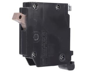 ASHATA Disjoncteur Compact à Boîtier moulé de 3/4 Pouces, Déclenchement Magnétique Thermique Fiable, 60 A pour Panneaux de Distribution électrique, Installation Facile