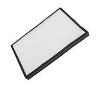 ASHATA Filtre de purificateur d'air de Remplacement, Filtre de adapté pour ac4072 ac4014 ac4074 ac4083 ac4084 ac4085 ac4086 purificateur d'air