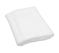 ASHATA Filtre de Ventilation électrostatique, 15 Pièces, 11.5x26 Pouces, Filtre de Ventilation Découpable pour AC HVAC