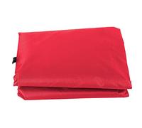 ASHATA Housse de Coussin de Chaise Pivotante 3 Places, Housse de Siège de Hamac d'extérieur en Taffetas de Polyester 190T, Imperméable et Respirante, Ultra Légère et Pliable, Facile à Nettoyer pour