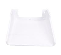 ASHATA Housse de Protection Contre Le Soleil et la Pluie pour Caméra de sécurité, Protection ABS Durable pour Arlo Pro 2, Utilisation en Extérieur, 10,63x10,24x3,74 Pouces