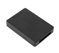 ASHATA Modèle USB D'analyseur Logique Efficace à 16 Canaux avec Tampon Profond de 16 Go pour une Utilisation en Laboratoire et le Débogage des Signaux