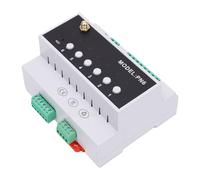ASHATA Module de Relais Intelligent 16 A à 6 Canaux |Contrôle par Application WiFi pour la Marche Avant et les Appareils électroménagers (#2)