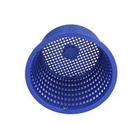 ASHATA Panier d'écumoire de Remplacement pour SP 1094, Panier de Filtre d'écumoire en Plastique, Outil de Nettoyage de Piscine Durable, Installation Facile, Piège à Feuilles et à Débris
