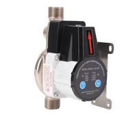 ASHATA Pompe de Surpression D'eau à Fréquence Variable, économie D'énergie, Faible Bruit pour Appareils Ménagers, Filetage de 12mm (Prise UE 100-240V)