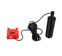 ASHATA Sans Fil Pompe de Transfert D'Eau 635GPH pour Drainage de Jardin | Élimination rapide de l\'eau, alimentation sans fil universelle, transport compact et pratique.