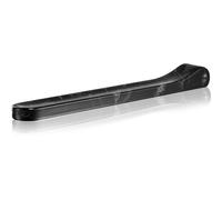 Ashleigh & Burwood London Black Marble support pour bâtons parfumés 1 pcs