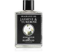 Ashleigh & Burwood London Fragrance Oil Jasmine & Tuberose huile parfumée 12 ml