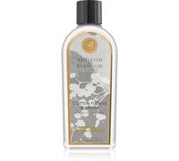 Ashleigh & Burwood London In Bloom Cotton Flower & Amber recharge pour lampe catalytique 500 ml