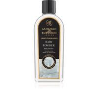 Ashleigh & Burwood London Lamp Fragrance Baby Powder recharge pour lampe catalytique 500 ml