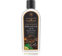 Ashleigh & Burwood London Lamp Fragrance Bergamot & Oud recharge pour lampe catalytique 500 ml