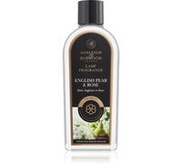 Ashleigh & Burwood London Lamp Fragrance English Pear & Rose recharge pour lampe catalytique 500 ml
