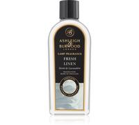 Ashleigh & Burwood London Lamp Fragrance Fresh Linen recharge pour lampe catalytique 500 ml