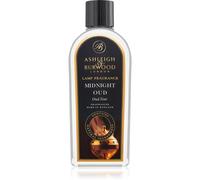 Ashleigh & Burwood London Lamp Fragrance Midnight Oud recharge pour lampe catalytique 500 ml