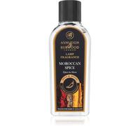 Ashleigh & Burwood London Lamp Fragrance Moroccan Spice recharge pour lampe catalytique 250 ml
