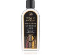 Ashleigh & Burwood London Lamp Fragrance Moroccan Spice recharge pour lampe catalytique 500 ml
