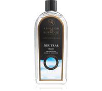 Ashleigh & Burwood London Lamp Fragrance Neutral recharge pour lampe catalytique 1000 ml