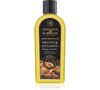 Ashleigh & Burwood London Lamp Fragrance Orange & Cinnamon recharge pour lampe catalytique 500 ml