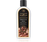 Ashleigh & Burwood London Lamp Fragrance Oriental Spice recharge pour lampe catalytique 500 ml
