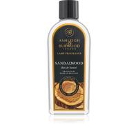 Ashleigh & Burwood London Lamp Fragrance Sandalwood recharge pour lampe catalytique 500 ml