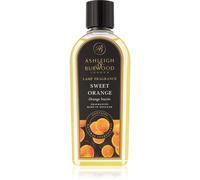 Ashleigh & Burwood London Lamp Fragrance Sweet Orange recharge pour lampe catalytique 500 ml