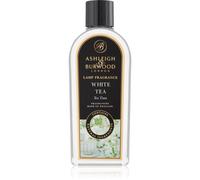 Ashleigh & Burwood London Lamp Fragrance White Tea recharge pour lampe catalytique 500 ml