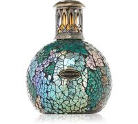 Ashleigh & Burwood London Peacock Feather lampe à catalyse petite 11x8 cm 1 pcs