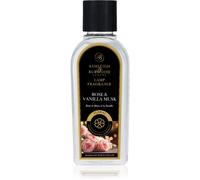 Ashleigh & Burwood London Rose & Vanilla Musk recharge pour lampe catalytique 250 ml