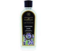 Ashleigh & Burwood - Parfum de Lampe à la Lavande 500 ML/Compatible Lampe Berger