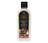 Ashleigh & Burwood - Parfum de Lampe aux Senteurs Orientales 500 ml
