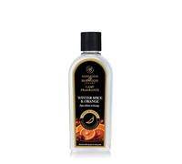 ASHLEIGH & BURWOOD | Parfum lampe épices d'hiver et orange | 500 ml | Fabriqué au Royaume-Uni