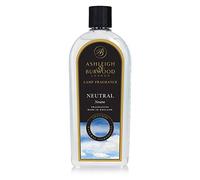 Ashleigh & Burwood Recharge pour lampe diffuseur de parfum Neutre 1 000 ml