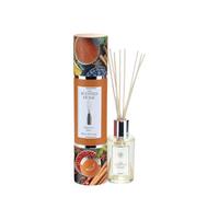 Ashleigh & Burwood The Scented Home - Diffuseur de parfum naturel de 50 ml, parfum d'intérieur sans flamme, dure jusqu'à 4 semaines, fabriqué au Royaume-Uni (épices orientales)