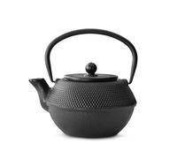 Asia Noir - Théiere en fonte 1.1 L