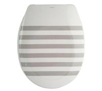 Asiento WC Thermo-Duro Lente Deauville G MSV