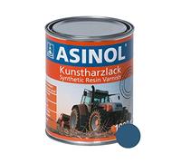ASINOL RAL 5009 bleu azur