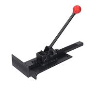Asixxsix Outil de Positionnement de Cric pour Parquet en Bois Dur, Cric Professionnel pour Parquet et Outil de Positionnement pour Redresser et Installer Un Sol en Bois Dur stratifié