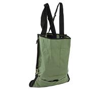 Asixxsix Sac DE Cueillette DE Fruits, Sac DE RÉCOLTE en Tissu Oxford 600D, DE Jardin DE RÉCOLTE RÉGlable, DE Cueillette DE Grande Capacité pour la des Fruits et Légumes