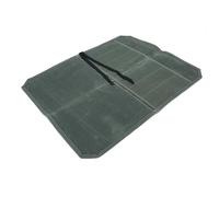 Asixxsix Sac en Rouleau pour Couteaux de Chef, étui de Rangement pour