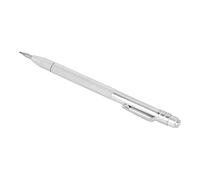 Asixxsix Stylo Graveur en Céramique avec Pointe en Carbure de Tungstène, | Outil de traçage en métal avec support magnétique, pour le marquage de l\'acier trempé en vitrocéramique
