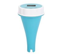 Asixxsix Testeur d'eau, 6 en 1 PH EC TDS ORP CL Temp Stylo Testeur d'eau Numérique, Testeur de Qualité de l'eau Bluetooth Haute Précision pour Piscine, Culture Hydroponique, Eau Potable, Aquariums
