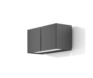 ASK Applique Noire, 11W LED