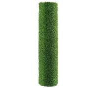 ASMJHQCLW Gazon Artificiel synthétique | 1x3,0m,1x5m,1x10m Terrains de jeux Jardins Cours Balcon Animaux Enfants : Résistant aux UV Facile à nettoyer(3x1m)
