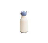 Gourde isotherme Bestie Mouton Blanc (460 ml)