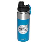 Asobu Bouteille Isotherme 530ml Alpine Flask